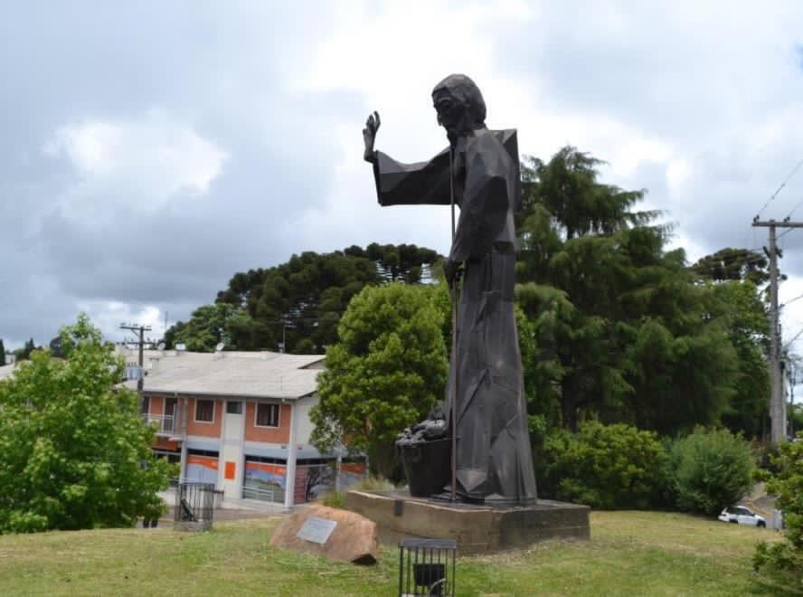 Recanto Dos Oliveiras Hospedada Por Dick E Clair Villa Sao Francisco de Paula  Exterior photo